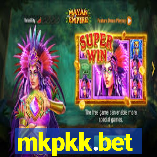 mkpkk.bet