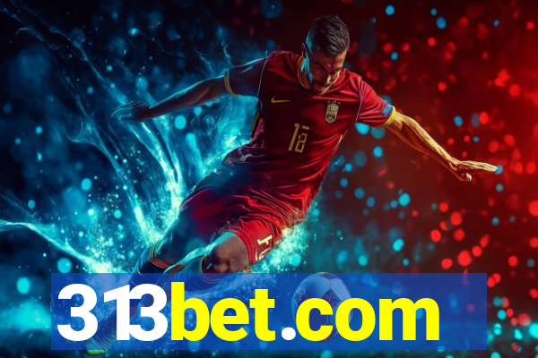 313bet.com