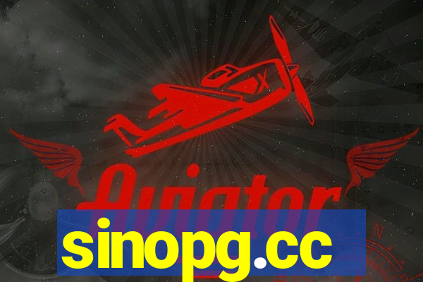 sinopg.cc