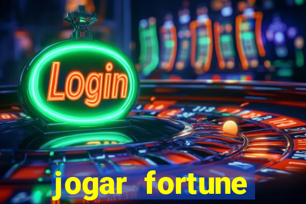 jogar fortune rabbit demo
