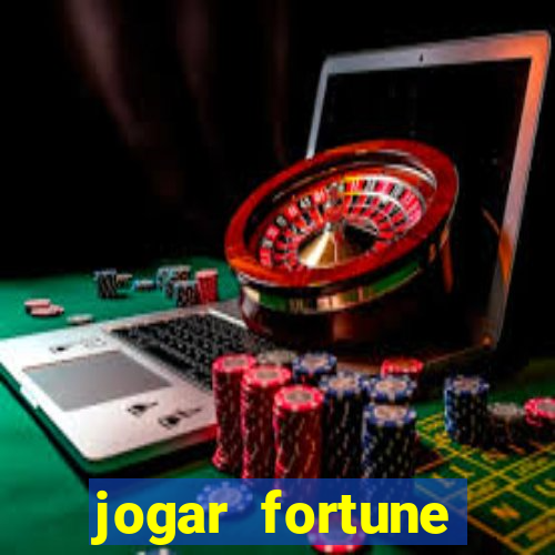 jogar fortune rabbit demo