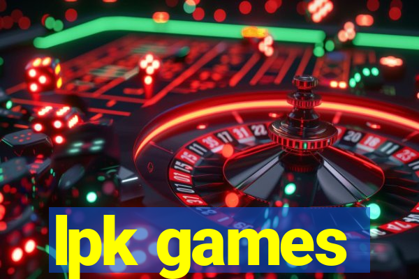 lpk games