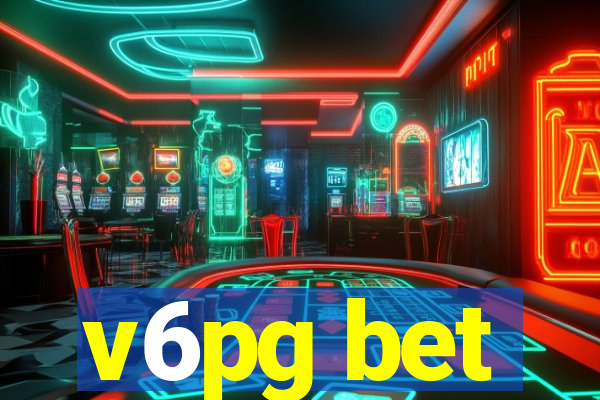 v6pg bet