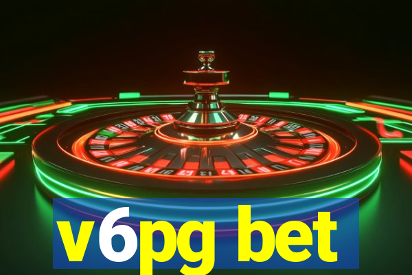 v6pg bet