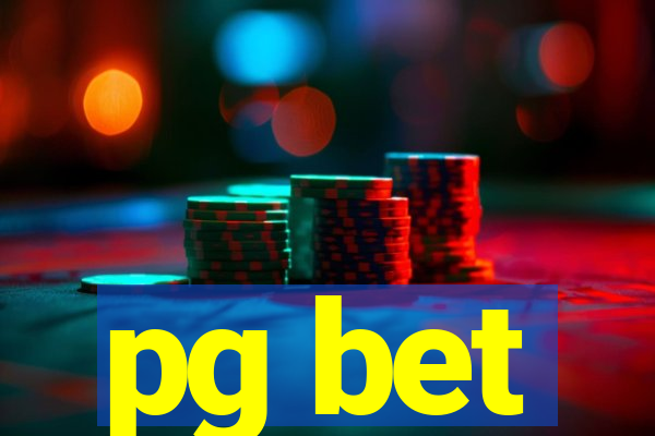 pg bet