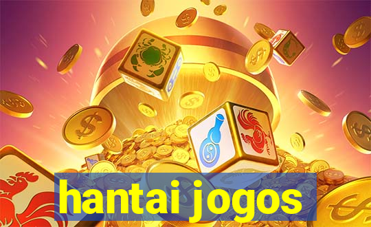 hantai jogos