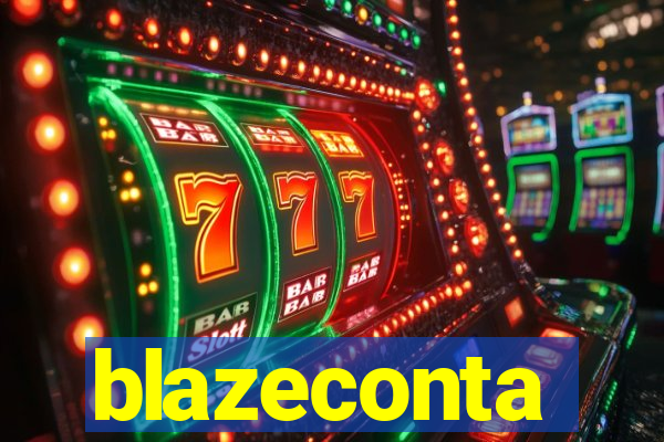blazeconta