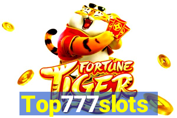 Top777slots