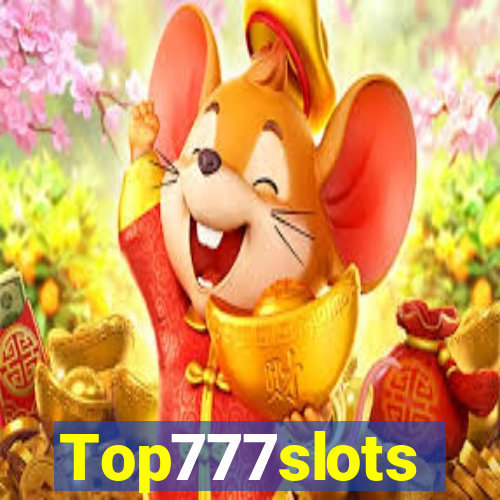 Top777slots