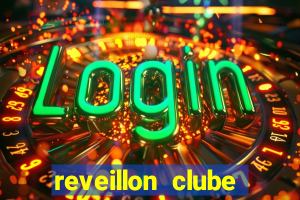 reveillon clube atletico juventus