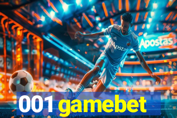 001 gamebet