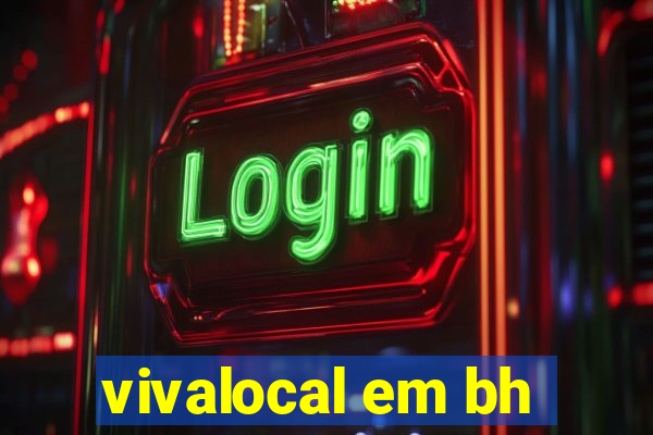 vivalocal em bh