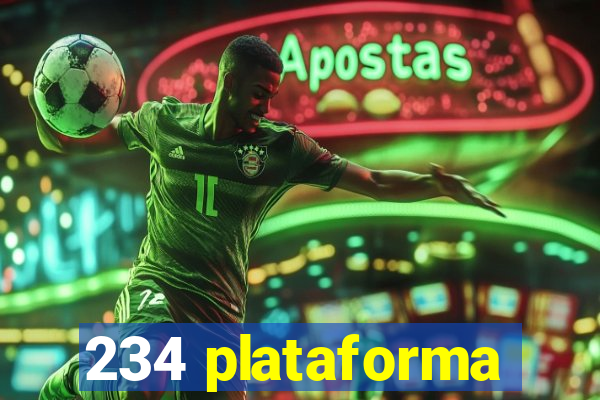 234 plataforma
