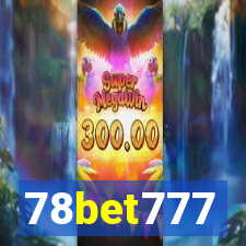 78bet777