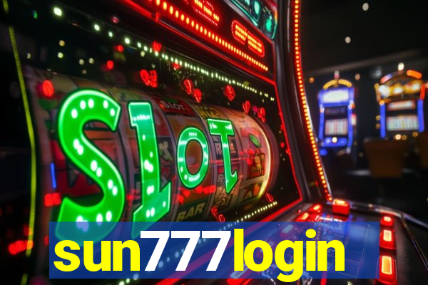 sun777login
