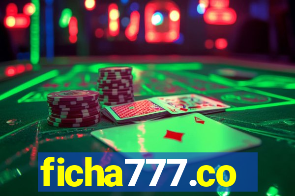 ficha777.co