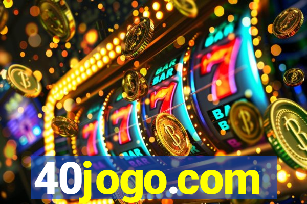 40jogo.com