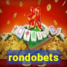 rondobets