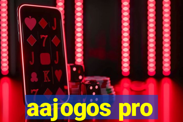 aajogos pro