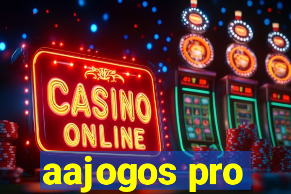 aajogos pro