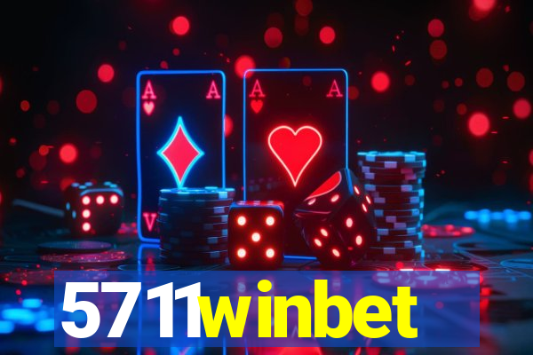 5711winbet