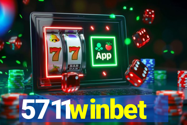 5711winbet