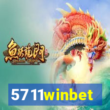 5711winbet