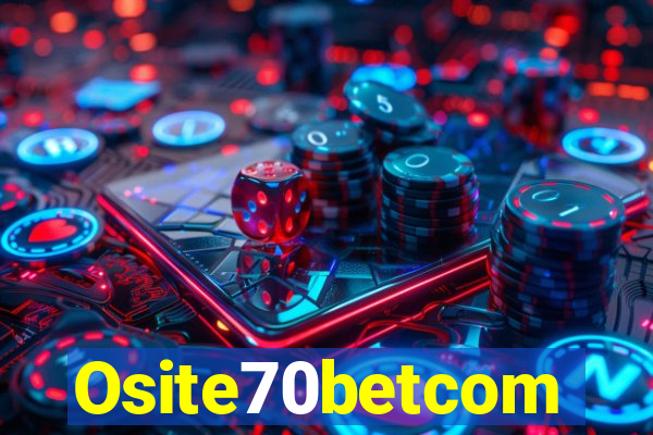 Osite70betcom