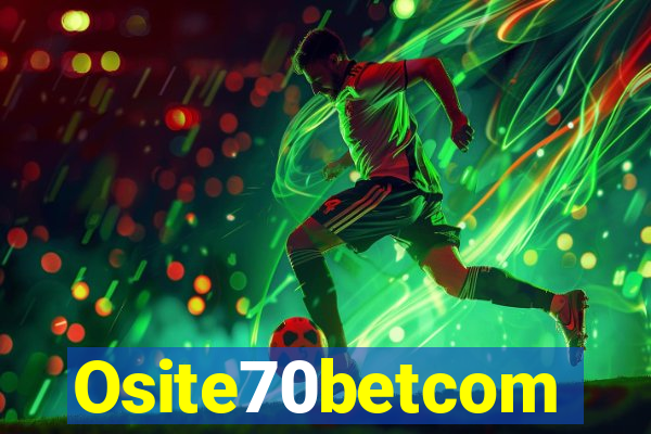 Osite70betcom
