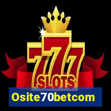 Osite70betcom