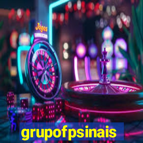 grupofpsinais