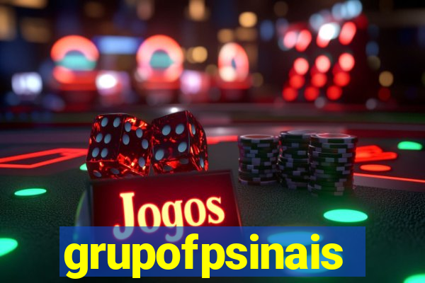 grupofpsinais