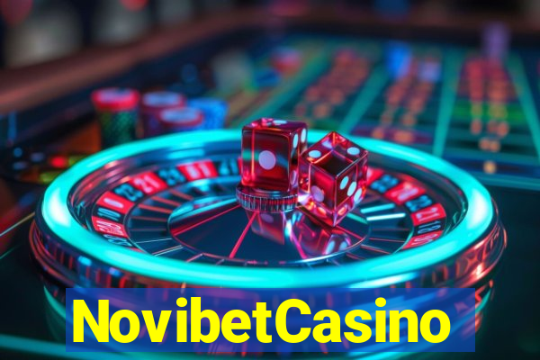 NovibetCasino