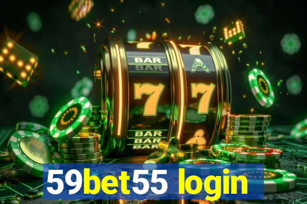 59bet55 login