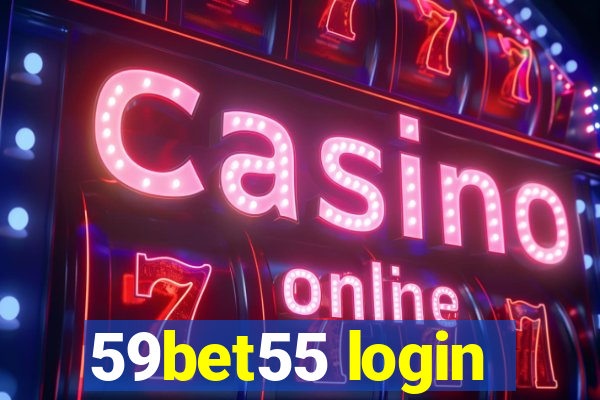 59bet55 login