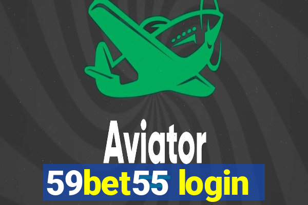 59bet55 login