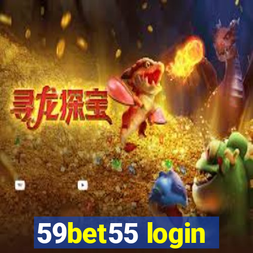 59bet55 login