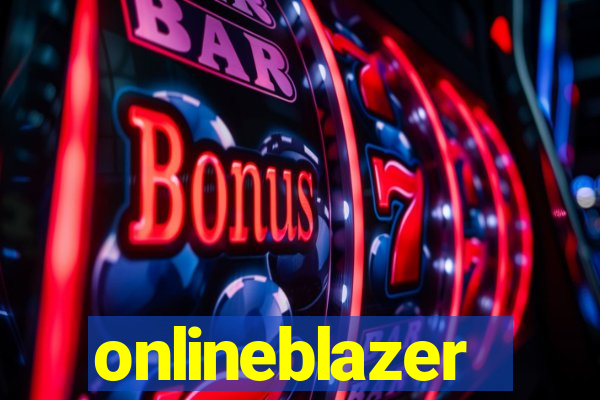 onlineblazer
