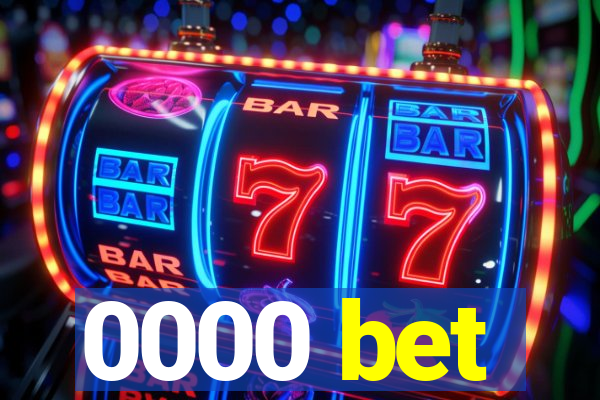 0000 bet