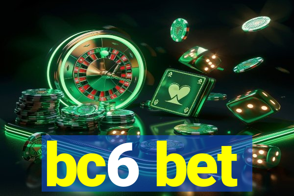 bc6 bet