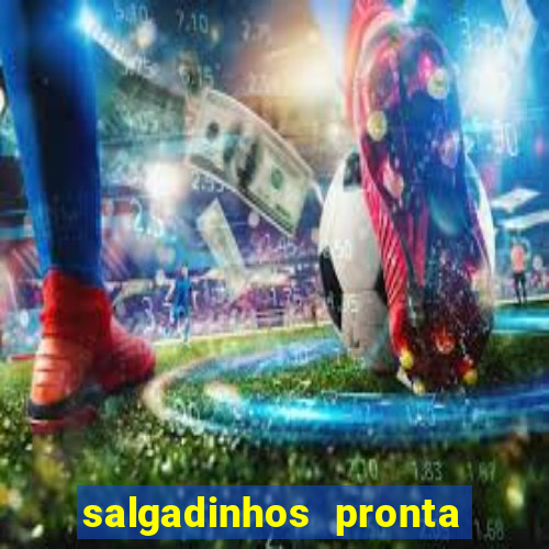 salgadinhos pronta entrega porto alegre