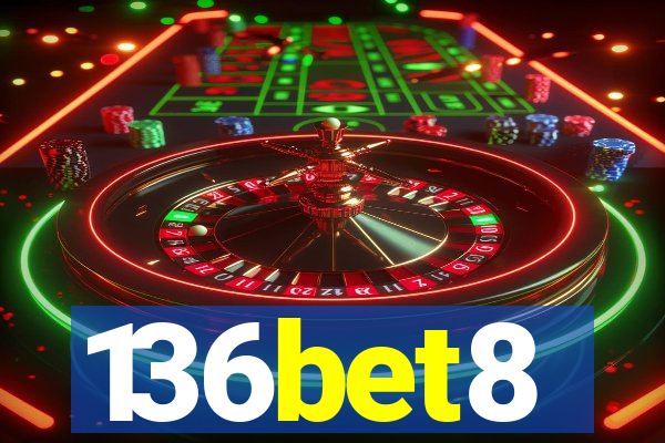136bet8