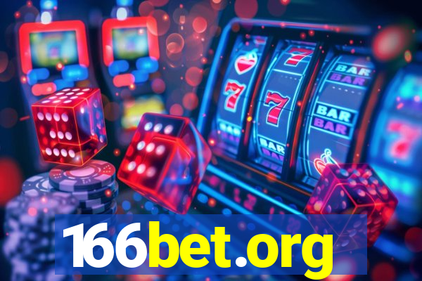 166bet.org