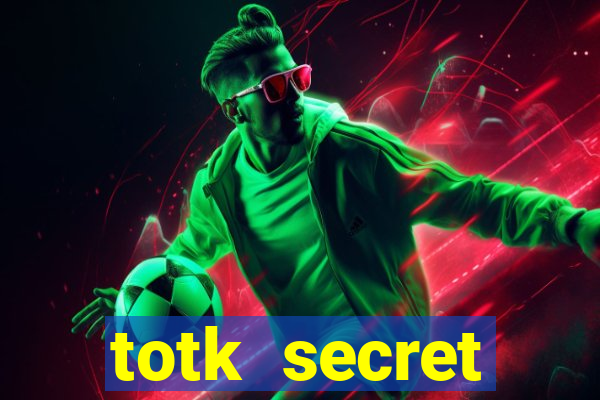 totk secret treasure under the great fish