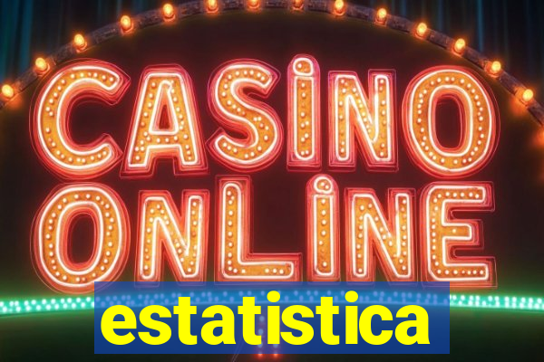 estatistica lotofacil atualizada