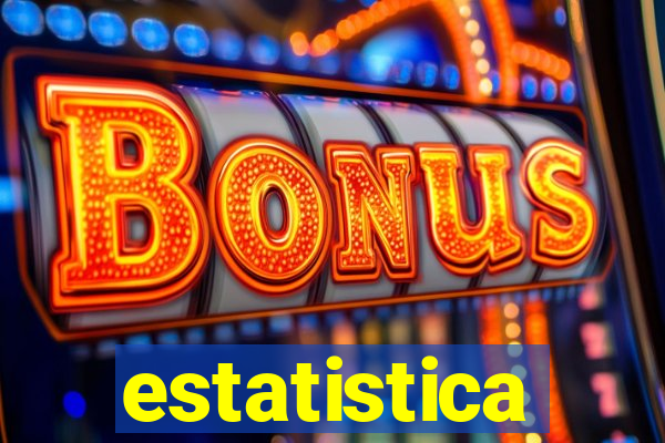 estatistica lotofacil atualizada