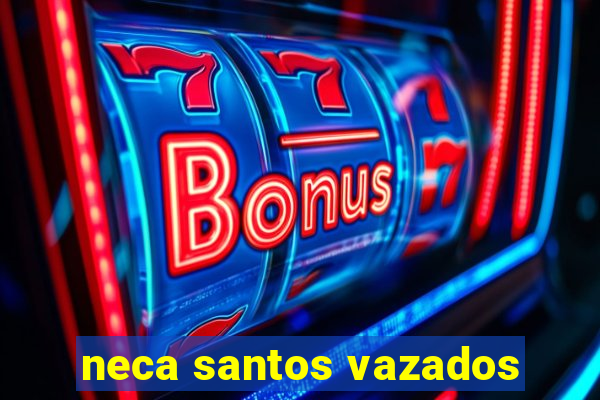 neca santos vazados