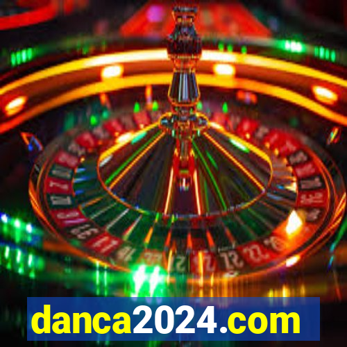 danca2024.com