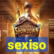 sexiso