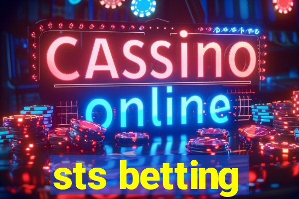 sts betting